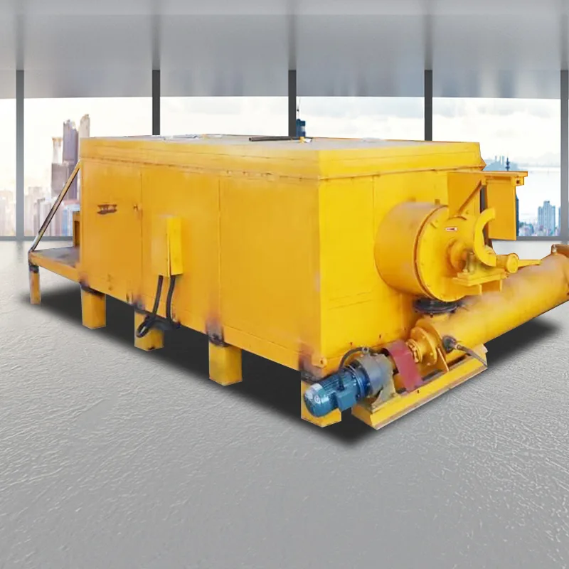 What Makes the Granular Lead Oxide Moving Bed an Ideal Choice for Modern Battery Manufacturing?