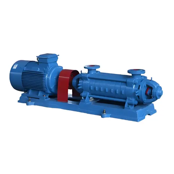Quomodo intelligere Pump exemplar Codes? Rector ad DG, D, CQ et Aliae Pump Series Centrifugae