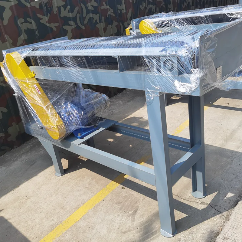 Calcium Steerate Equipment Technology