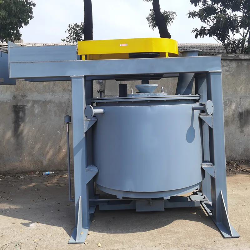 Calcium Steerate Machinery