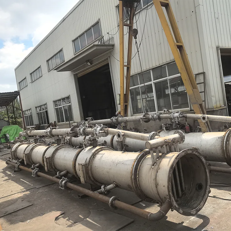 Calcium Steerate productio Equipment