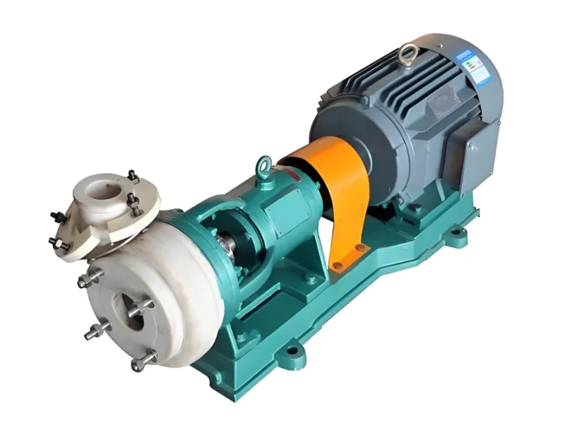 FSJB Sine Lacus Chemical Pump