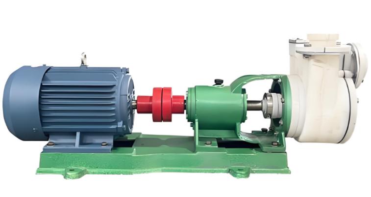 FZB series Florin Plastic Consectetur Alloy Pump