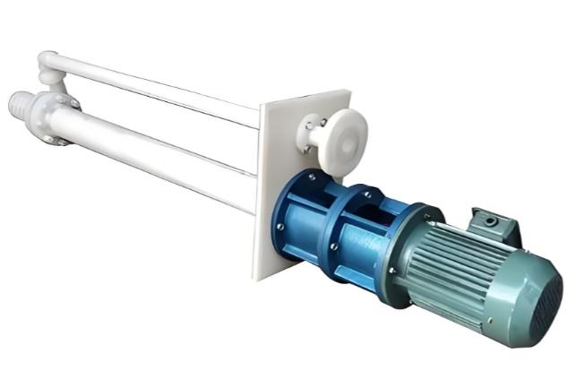 HYF Series floroplastics submersa sentinam