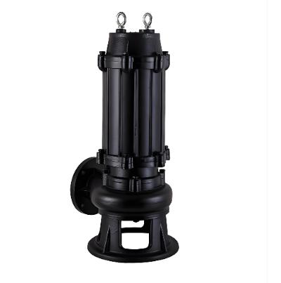 Exemplar Qw Non-Blockage immersible Sewage Pump
