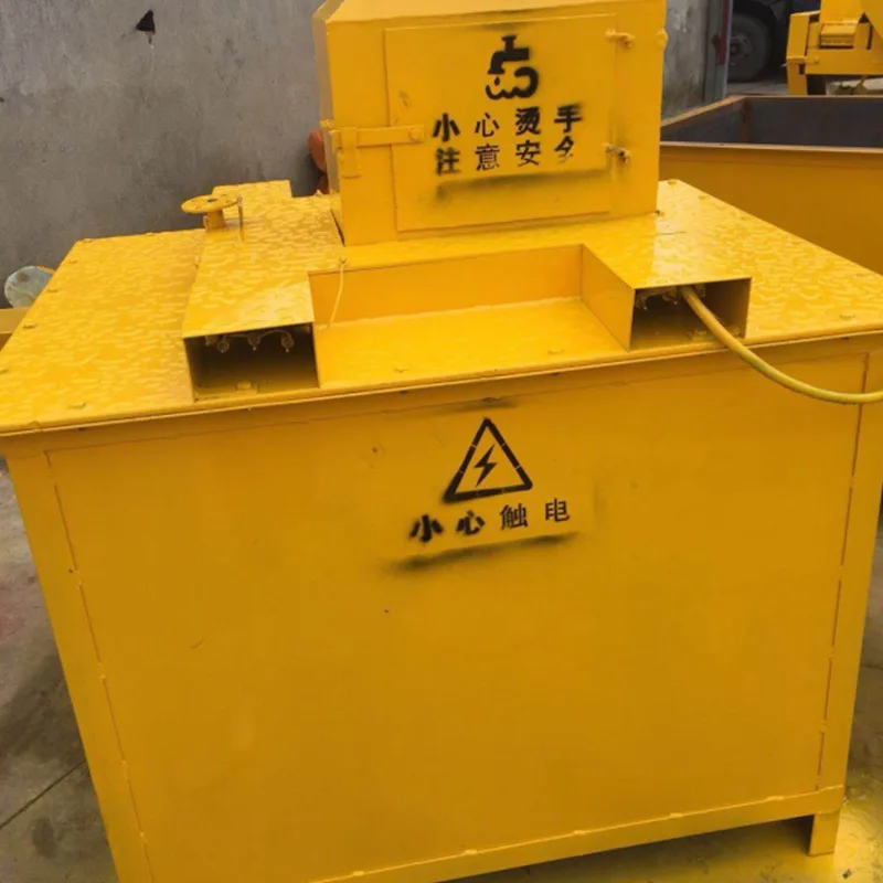 Novum flavo plumbum productio linea