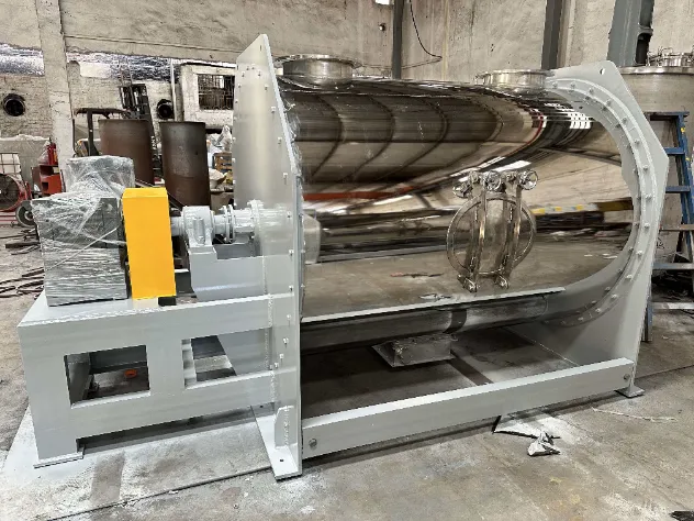 Aratrum Shear Mixer Aratrum Shear Mixer