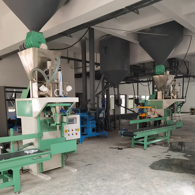 Top Calcium Steerate Processing Machina